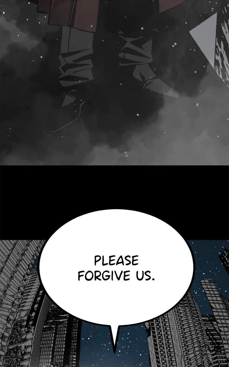 Hero Killer Chapter 258 — Page 44