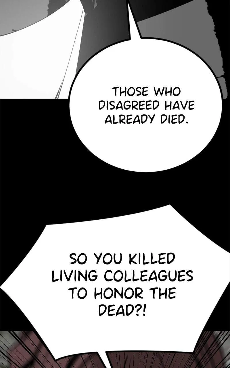 Hero Killer Chapter 258 — Page 46