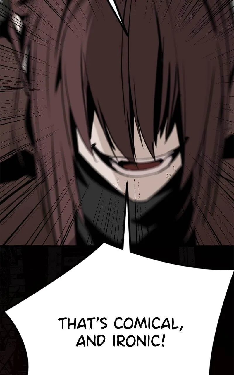 Hero Killer Chapter 258 — Page 47