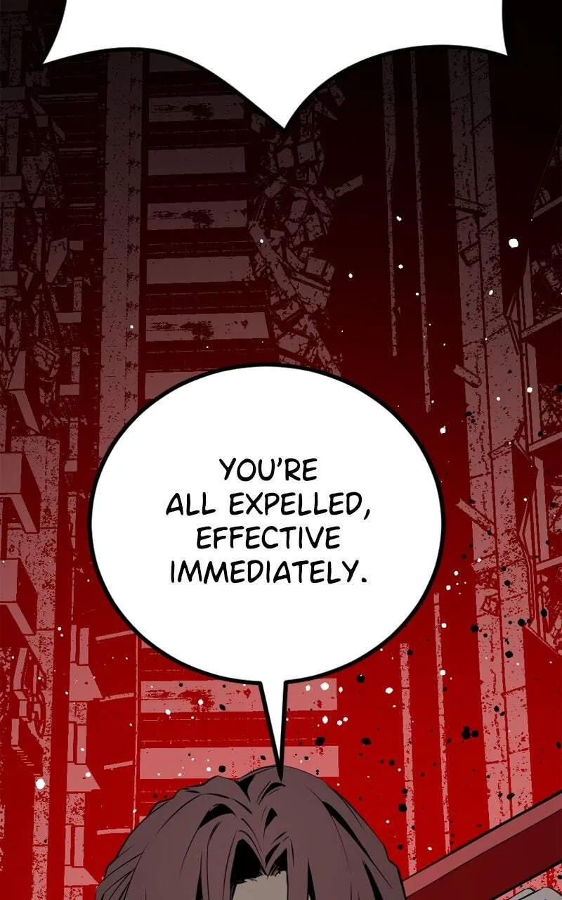 Hero Killer Chapter 258 — Page 48