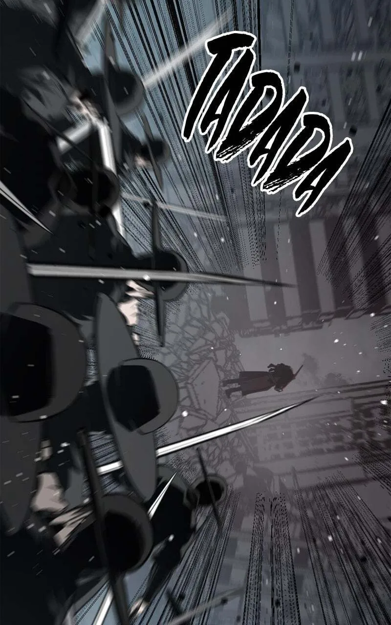 Hero Killer Chapter 258 — Page 51