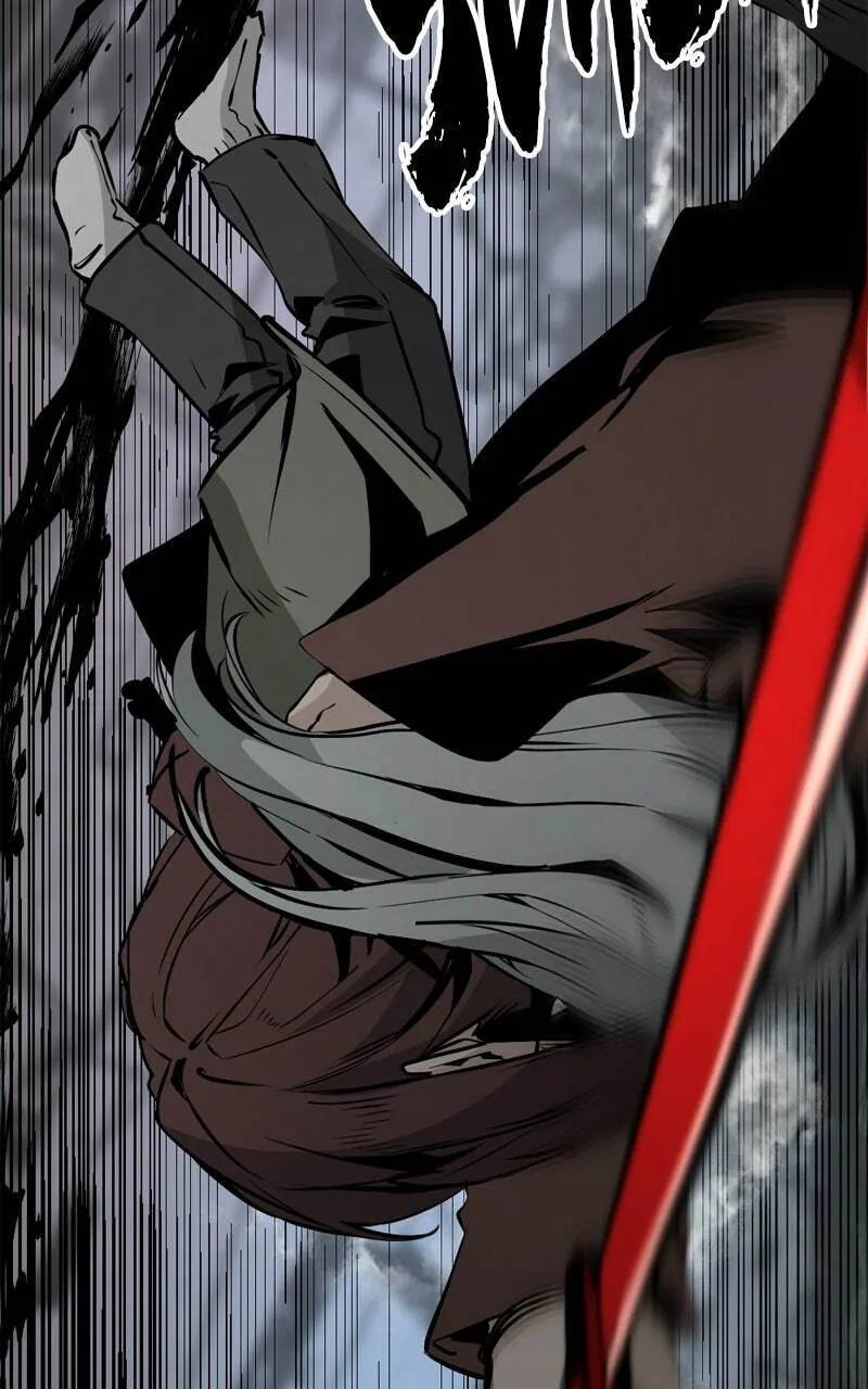 Hero Killer Chapter 258 — Page 58