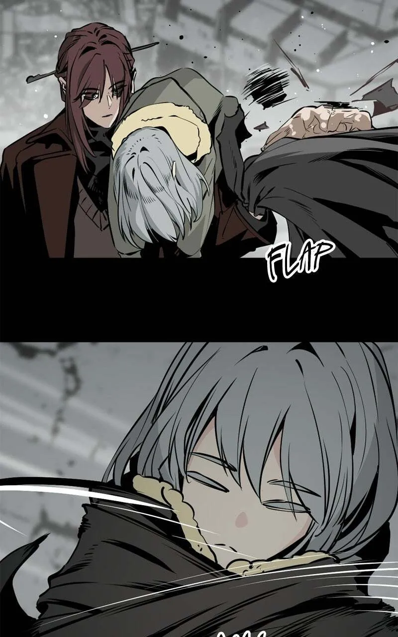 Hero Killer Chapter 258 — Page 61