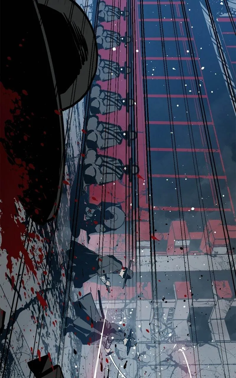 Hero Killer Chapter 258 — Page 65