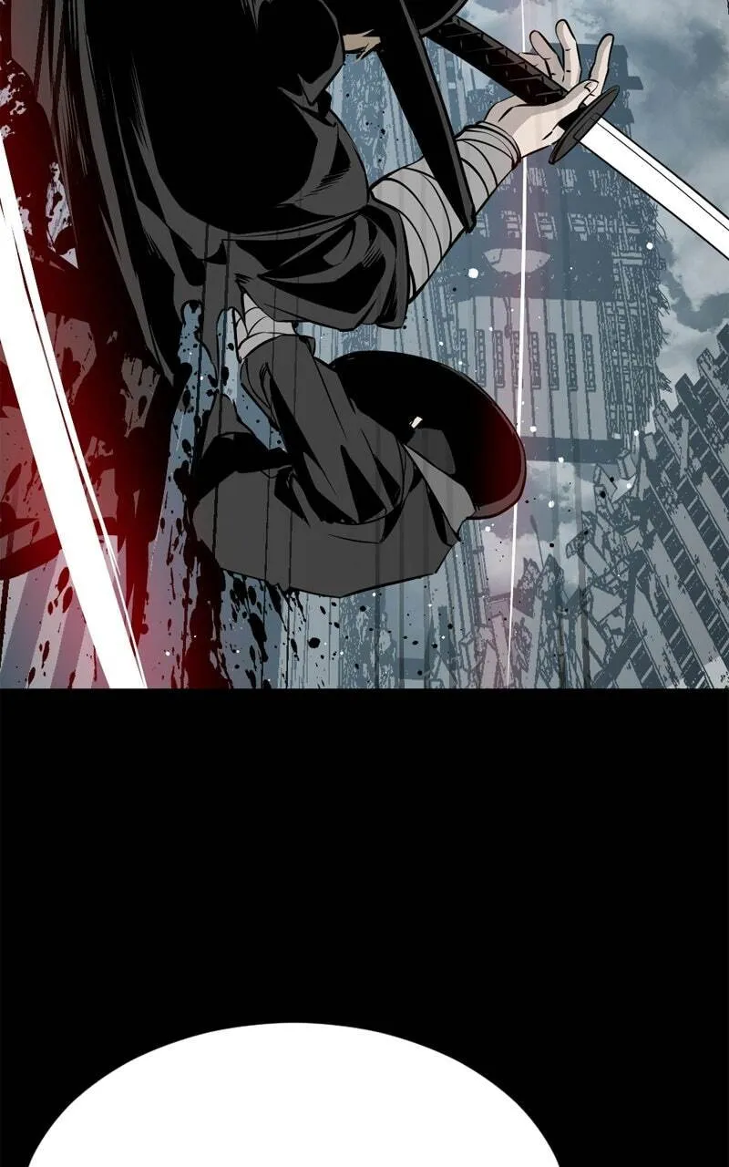 Hero Killer Chapter 258 — Page 67