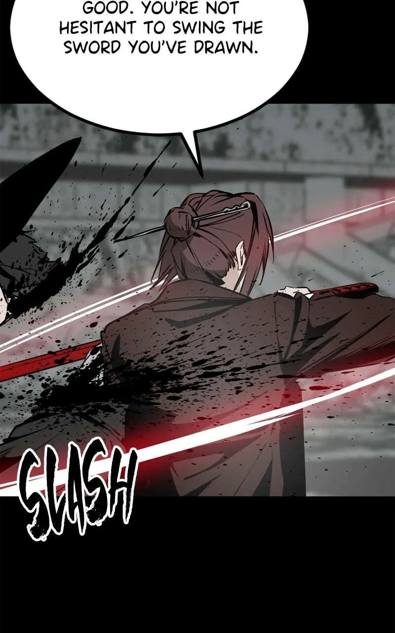 Hero Killer Chapter 258 — Page 68