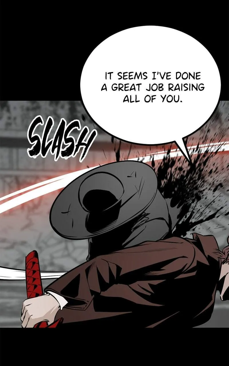 Hero Killer Chapter 258 — Page 69