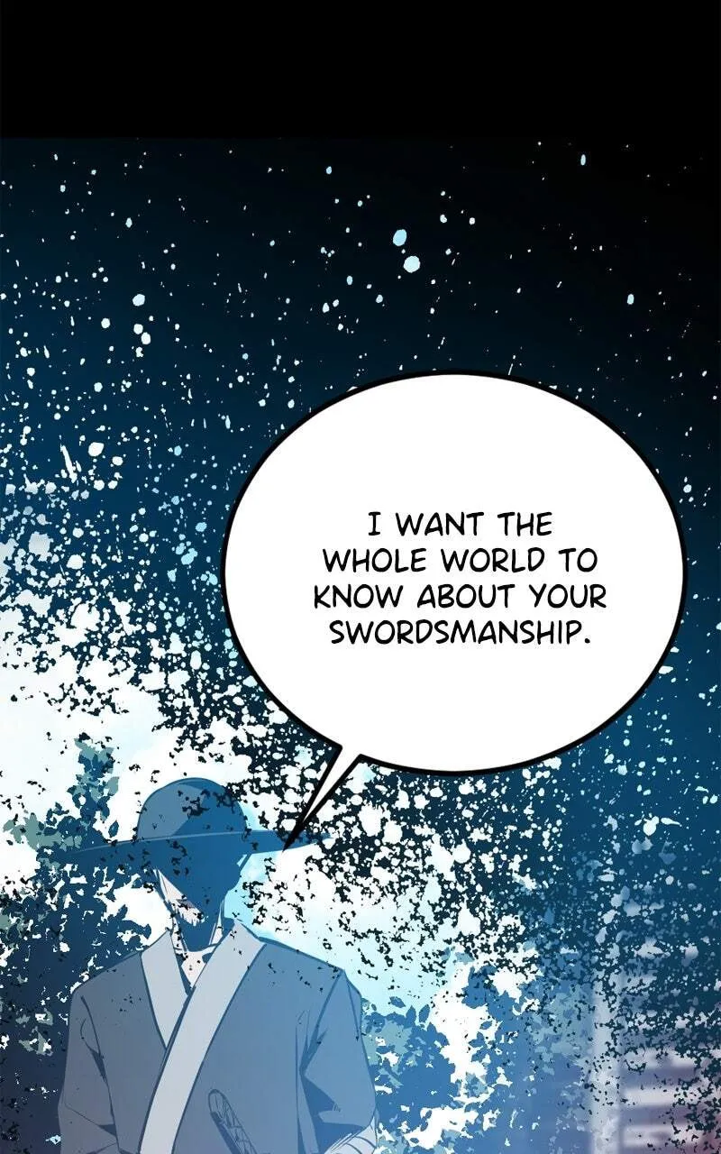 Hero Killer Chapter 258 — Page 70