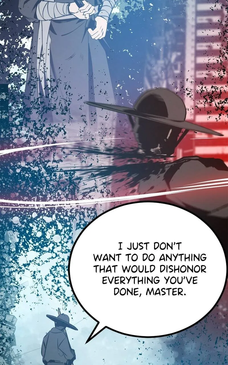 Hero Killer Chapter 258 — Page 71