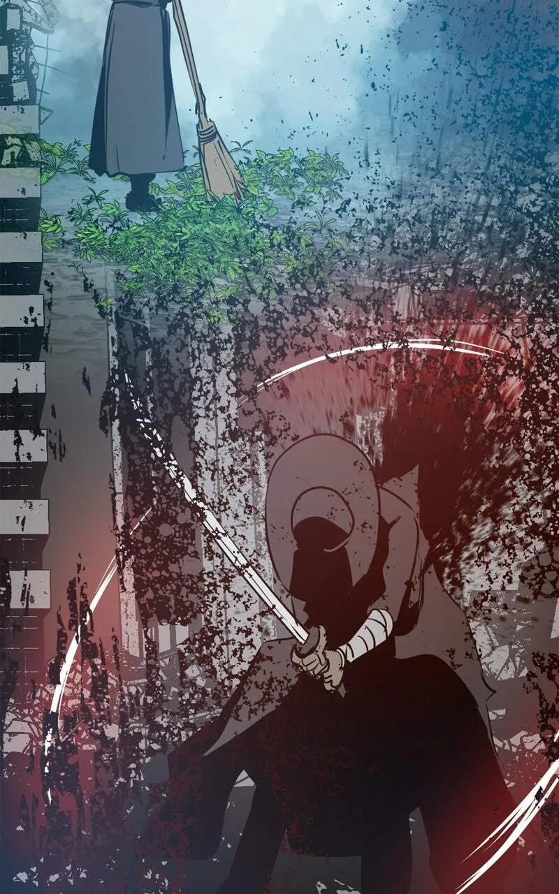 Hero Killer Chapter 258 — Page 72