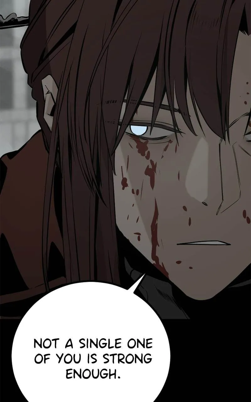 Hero Killer Chapter 258 — Page 76