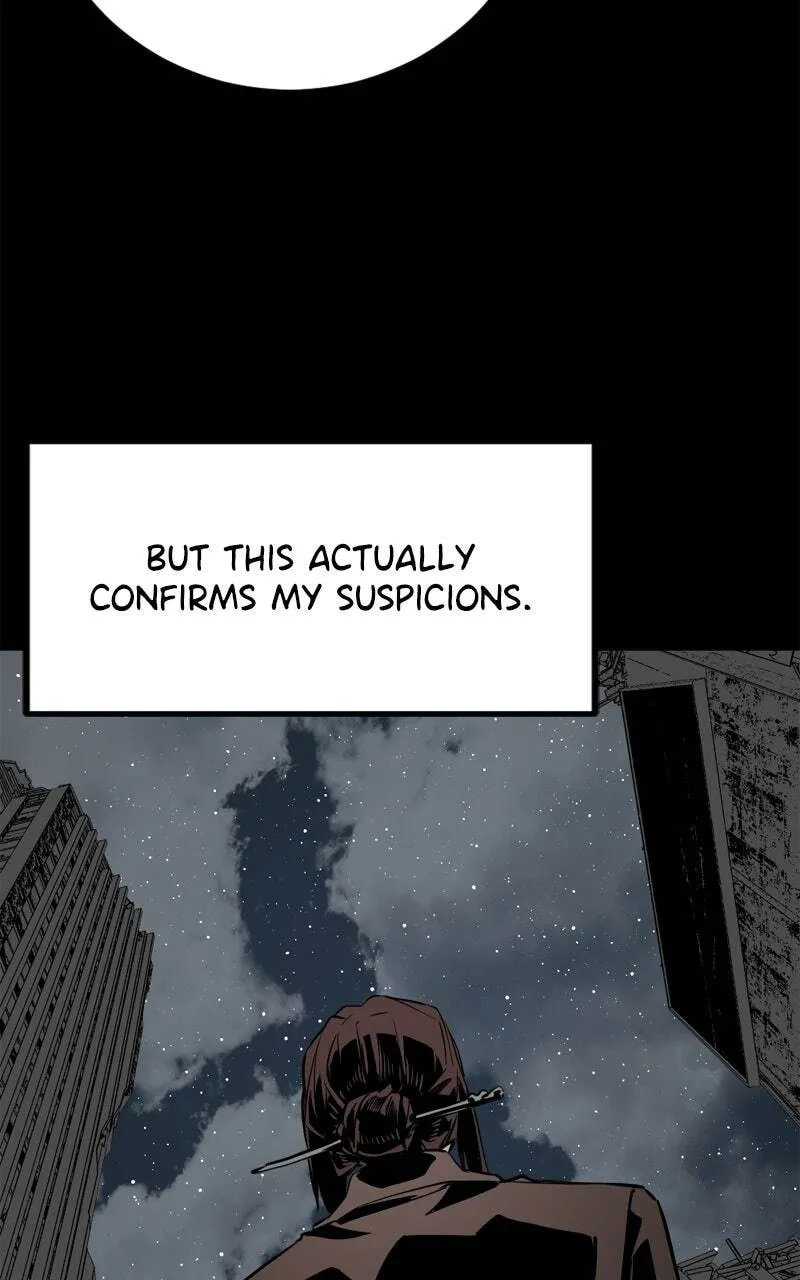 Hero Killer Chapter 258 — Page 77