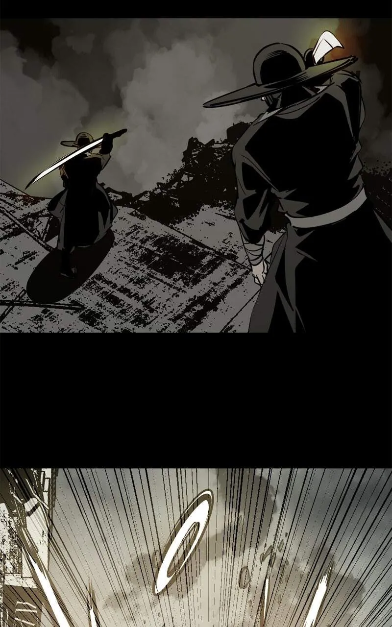 Hero Killer Chapter 258 — Page 79