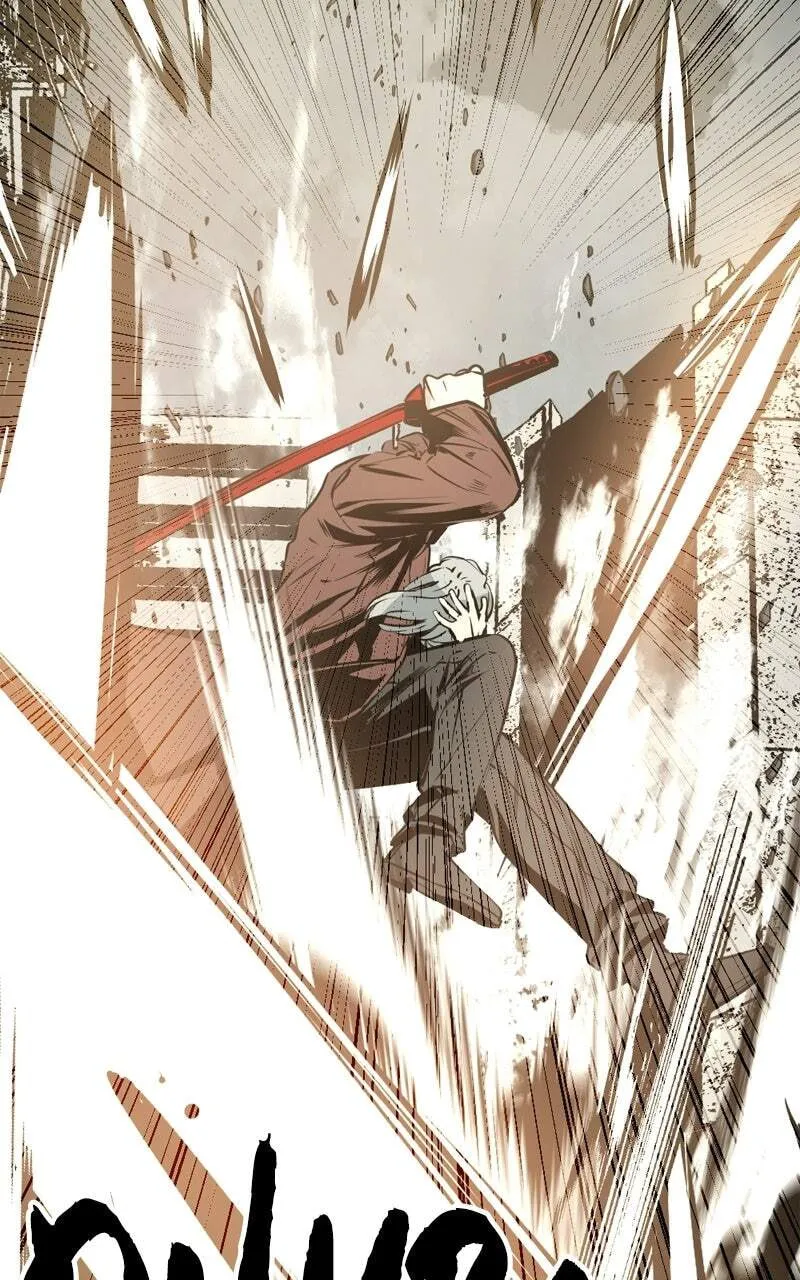 Hero Killer Chapter 258 — Page 80