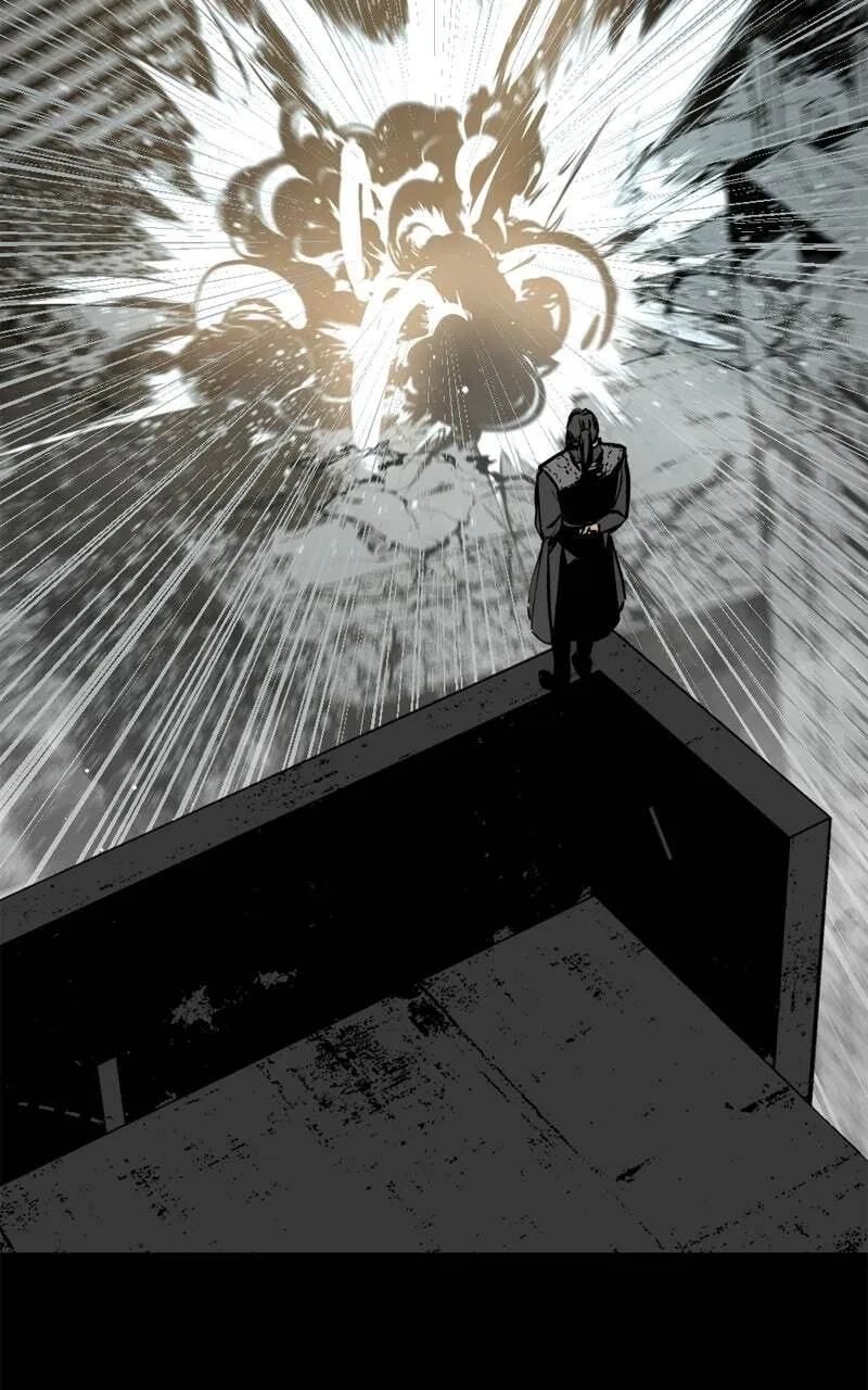 Hero Killer Chapter 258 — Page 82