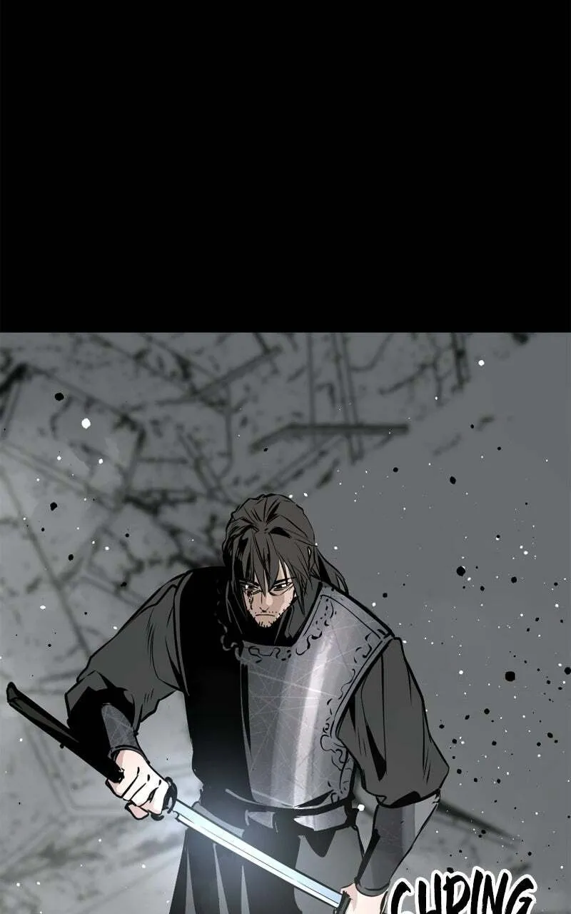 Hero Killer Chapter 258 — Page 83
