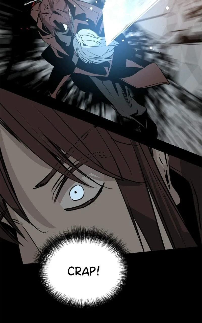 Hero Killer Chapter 258 — Page 87