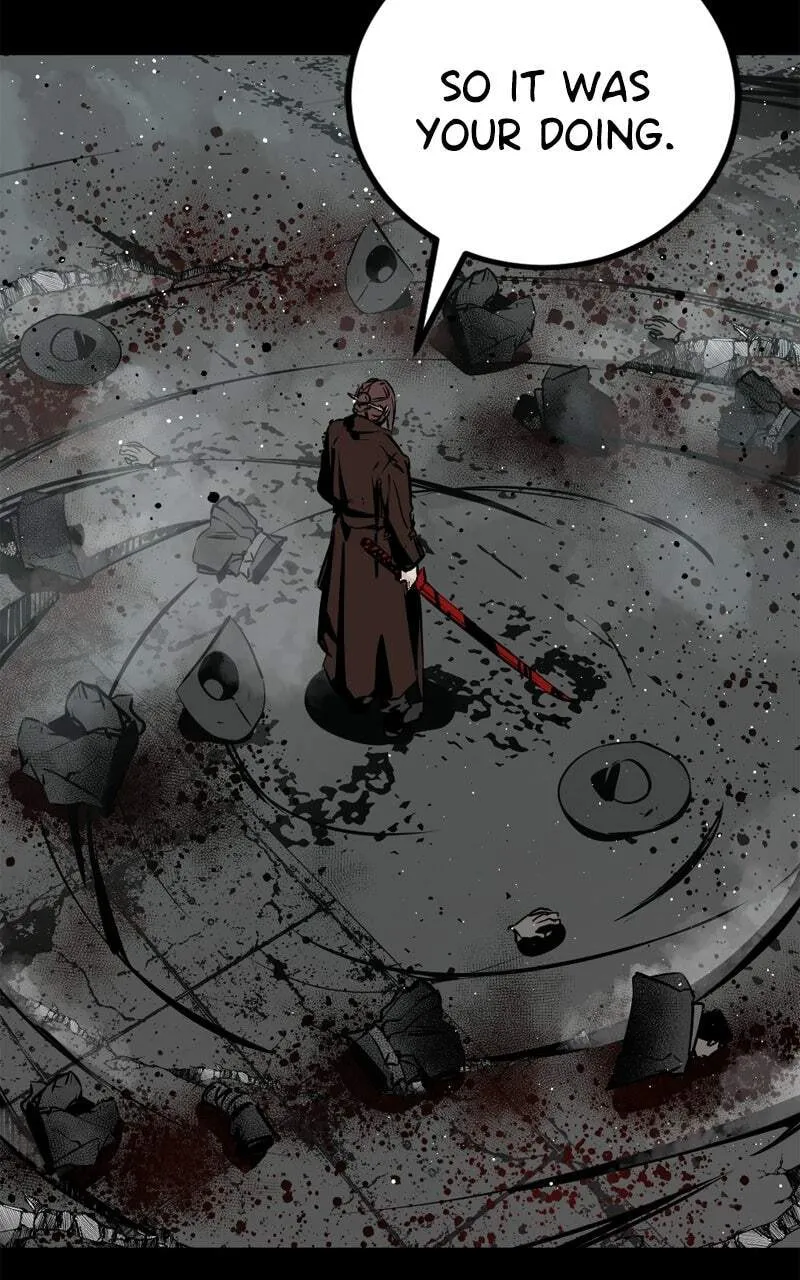 Hero Killer Chapter 258 — Page 92
