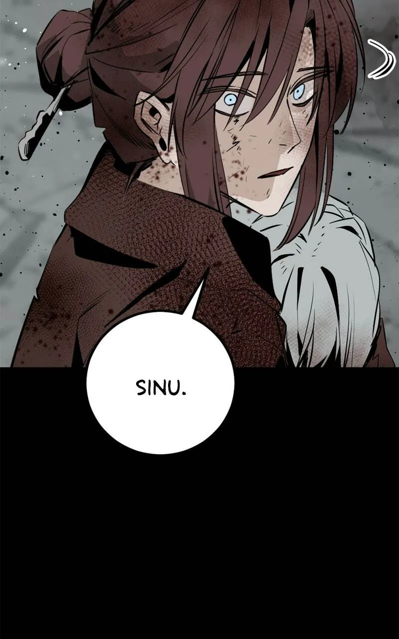 Hero Killer Chapter 258 — Page 94