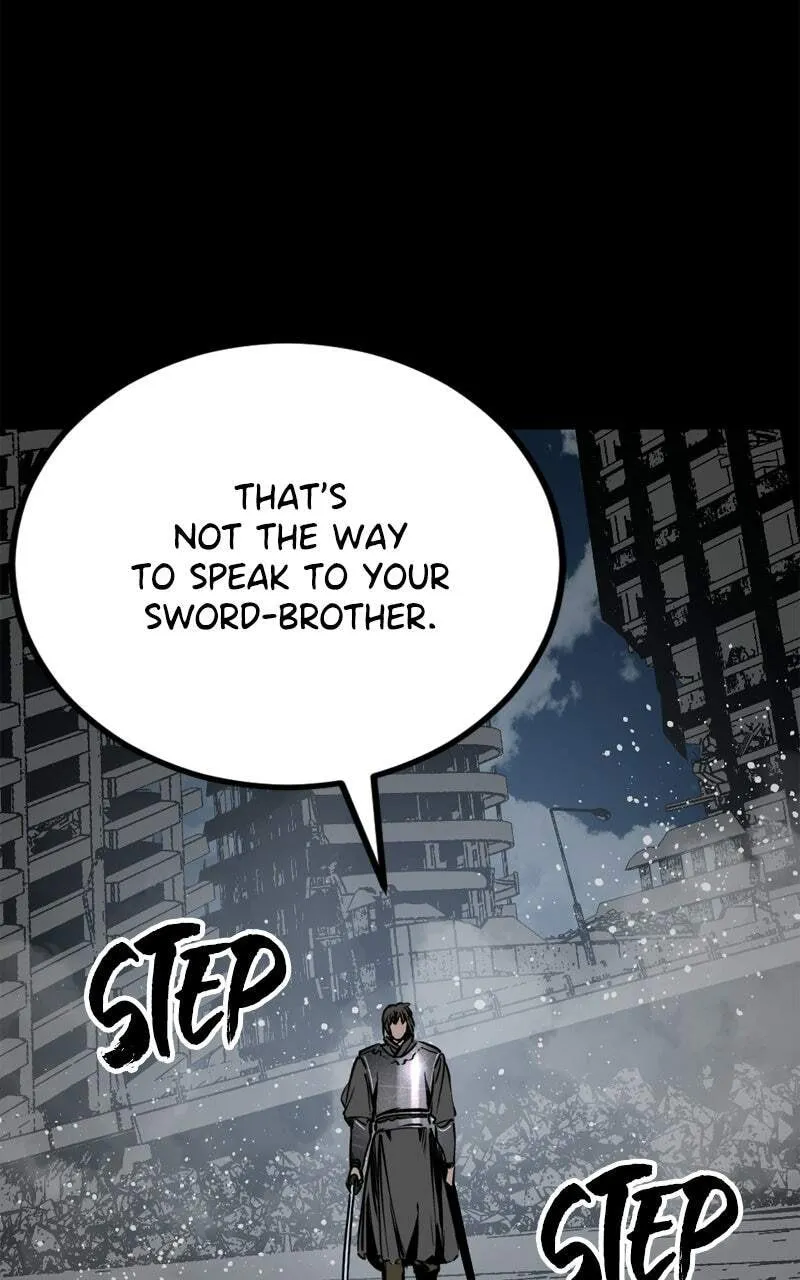 Hero Killer Chapter 258 — Page 95