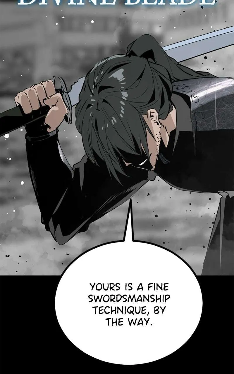 Hero Killer Chapter 258 — Page 97