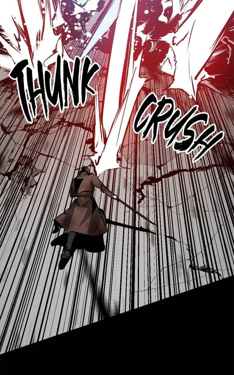 Hero Killer Chapter 258 — Page 99
