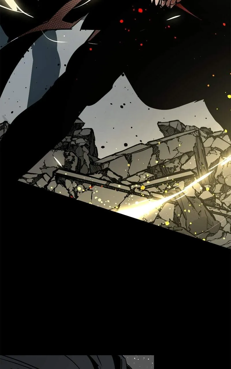 Hero Killer Chapter 259 — Page 2