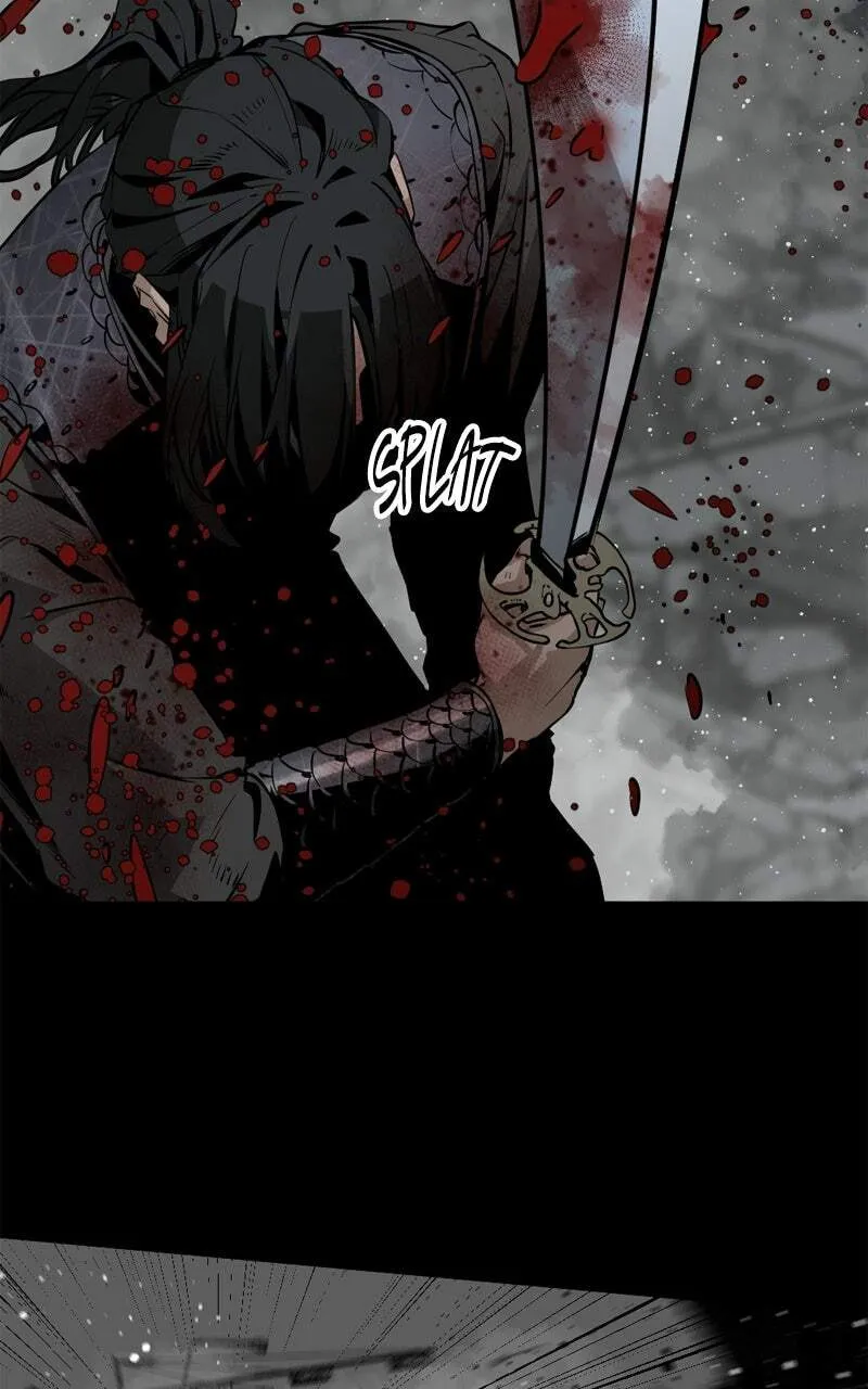 Hero Killer Chapter 259 — Page 5