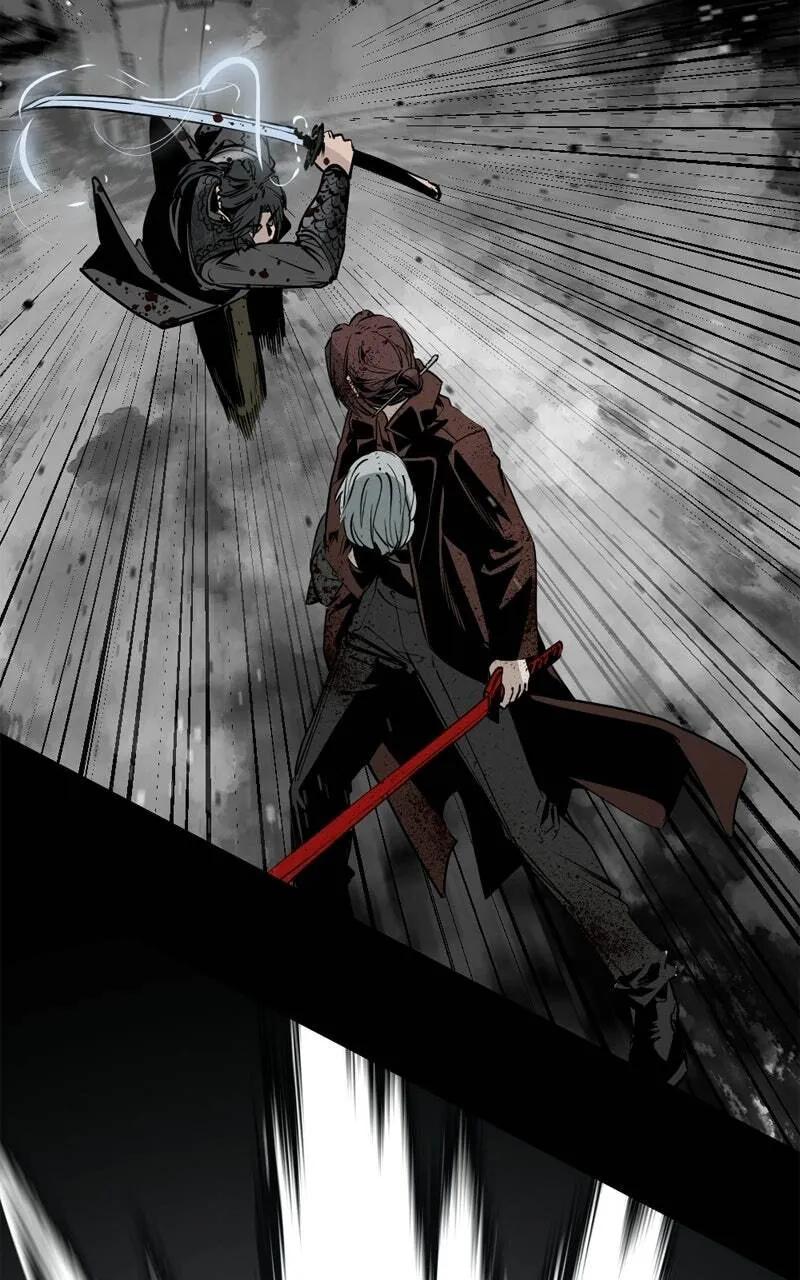 Hero Killer Chapter 259 — Page 6
