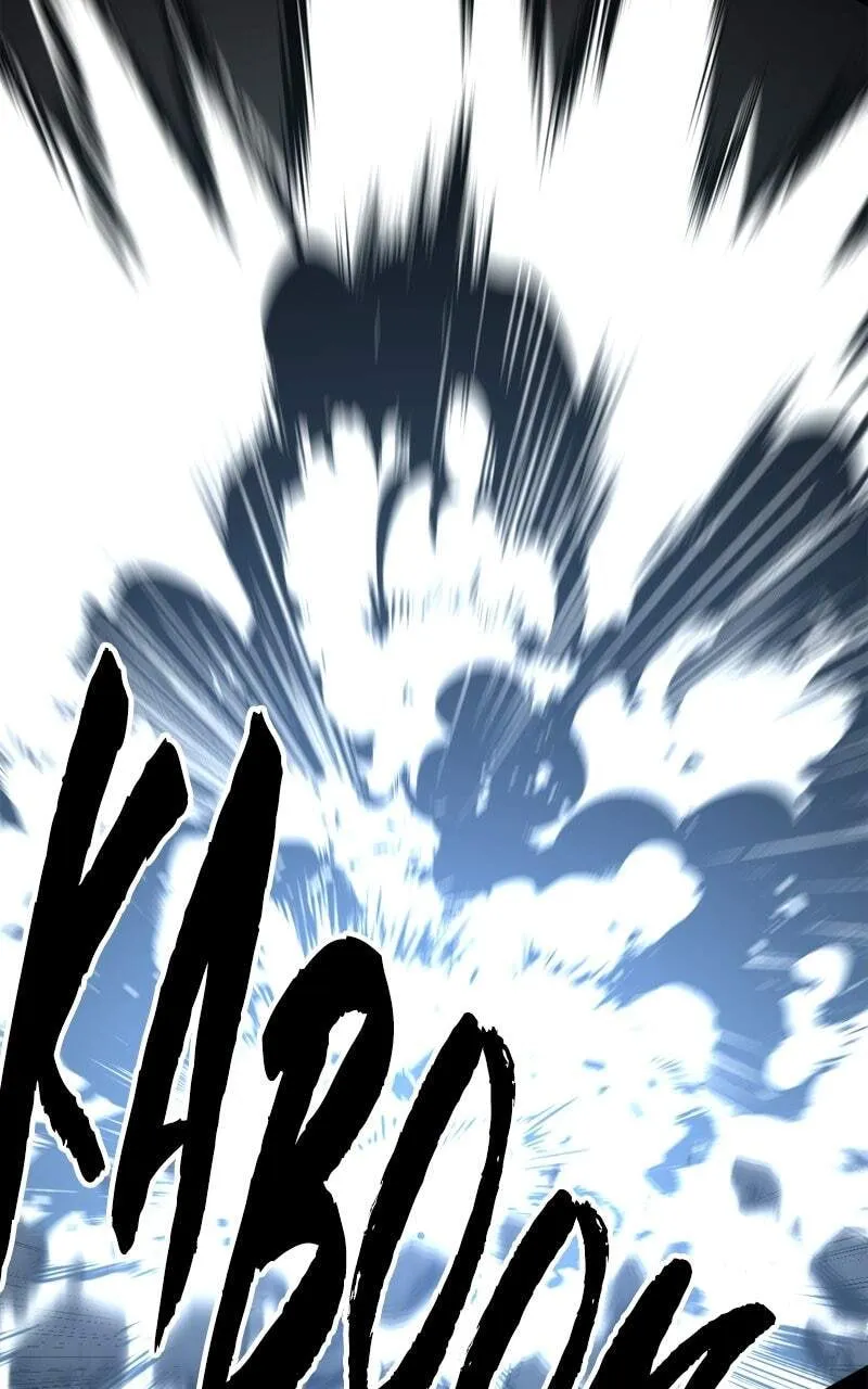 Hero Killer Chapter 259 — Page 7