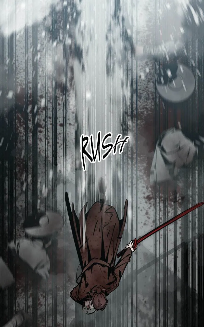 Hero Killer Chapter 259 — Page 9