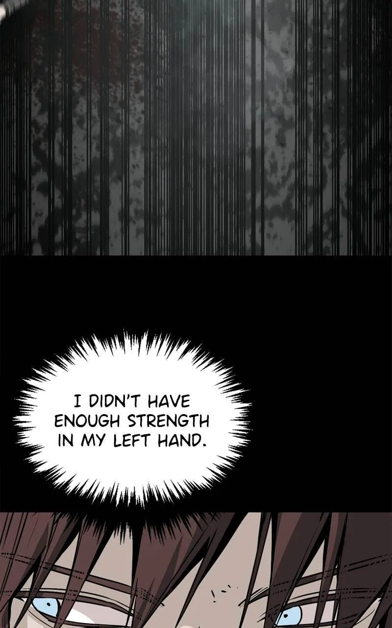Hero Killer Chapter 259 — Page 10