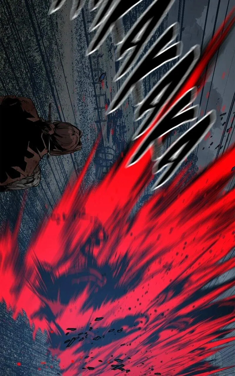 Hero Killer Chapter 259 — Page 105