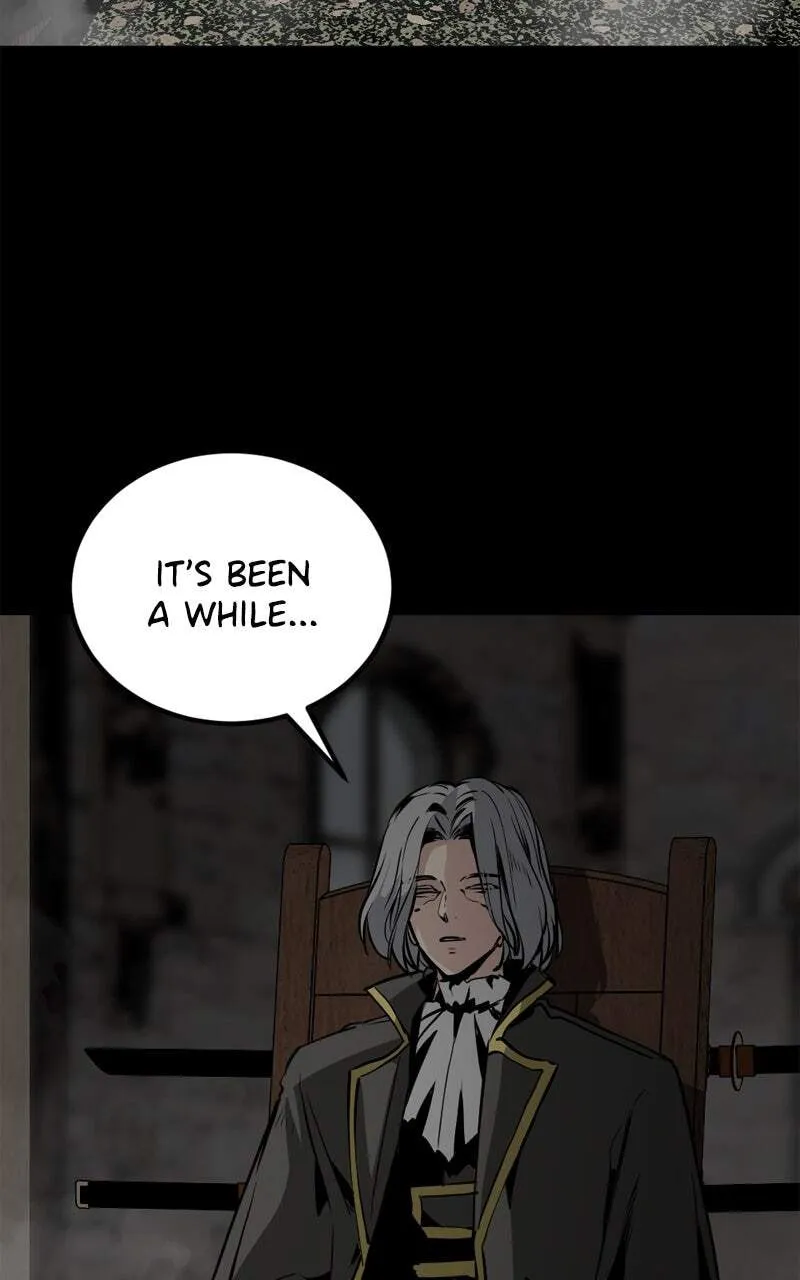Hero Killer Chapter 259 — Page 109