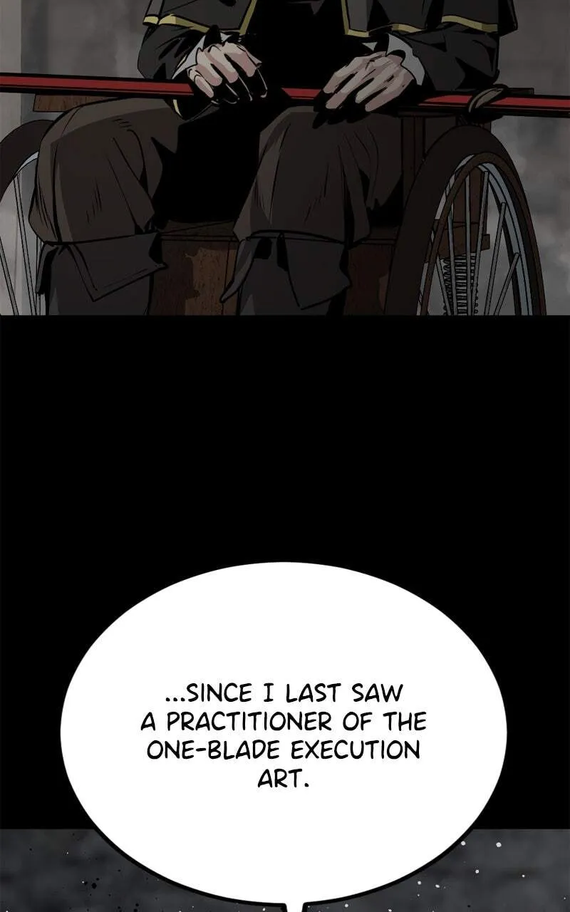 Hero Killer Chapter 259 — Page 110