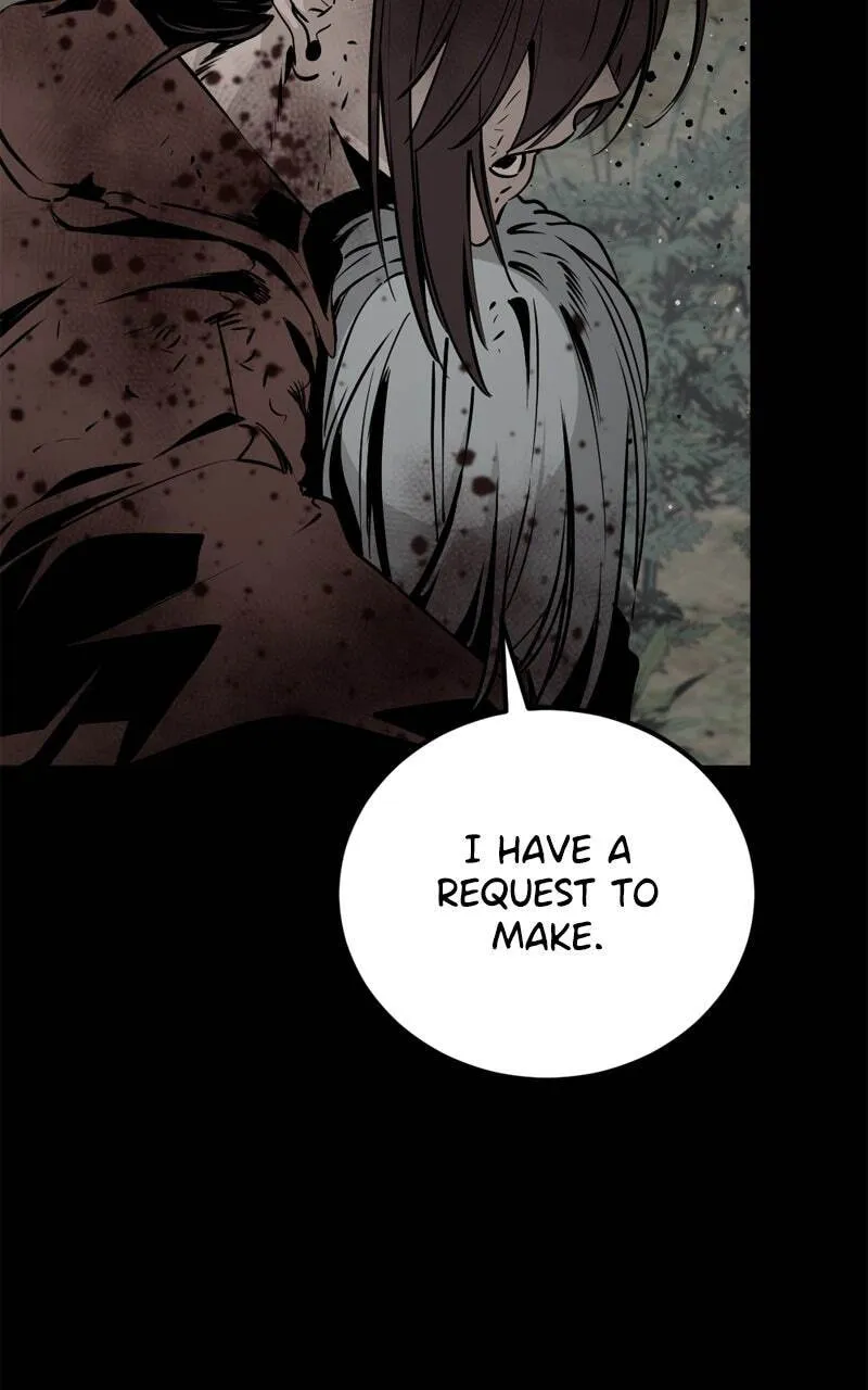Hero Killer Chapter 259 — Page 113