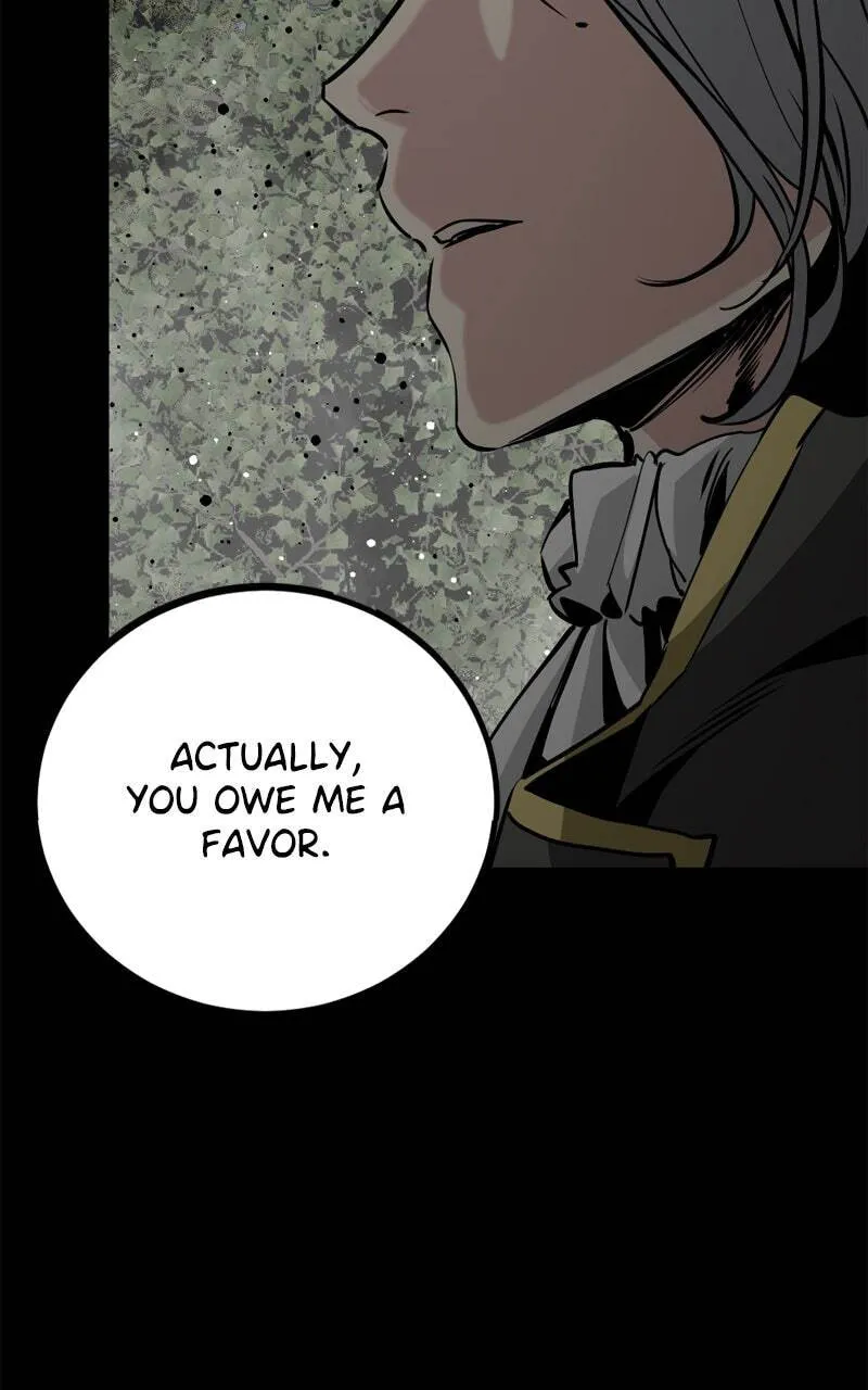 Hero Killer Chapter 259 — Page 115