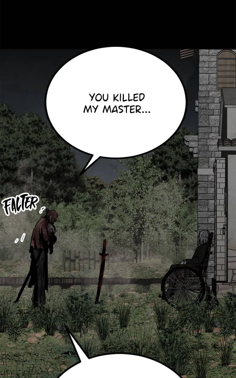 Hero Killer Chapter 259 — Page 116