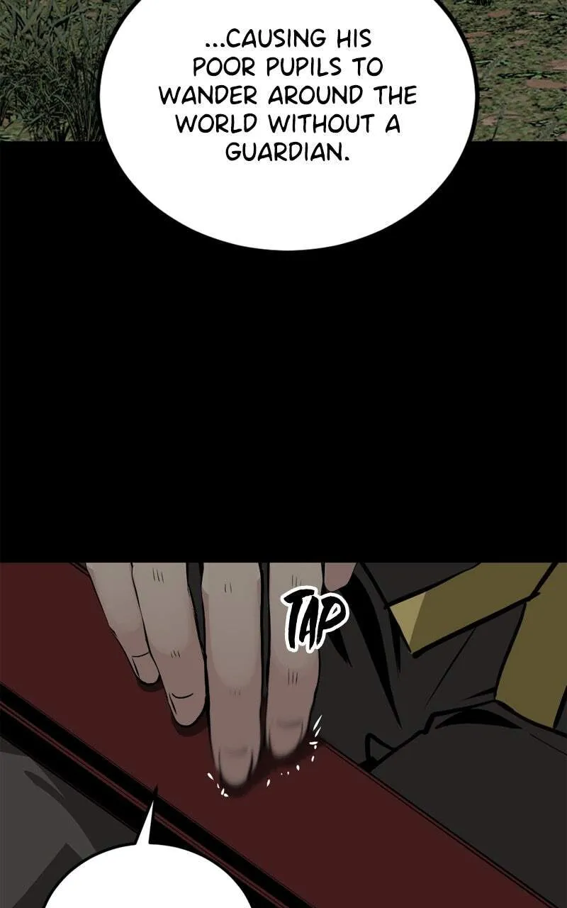 Hero Killer Chapter 259 — Page 117
