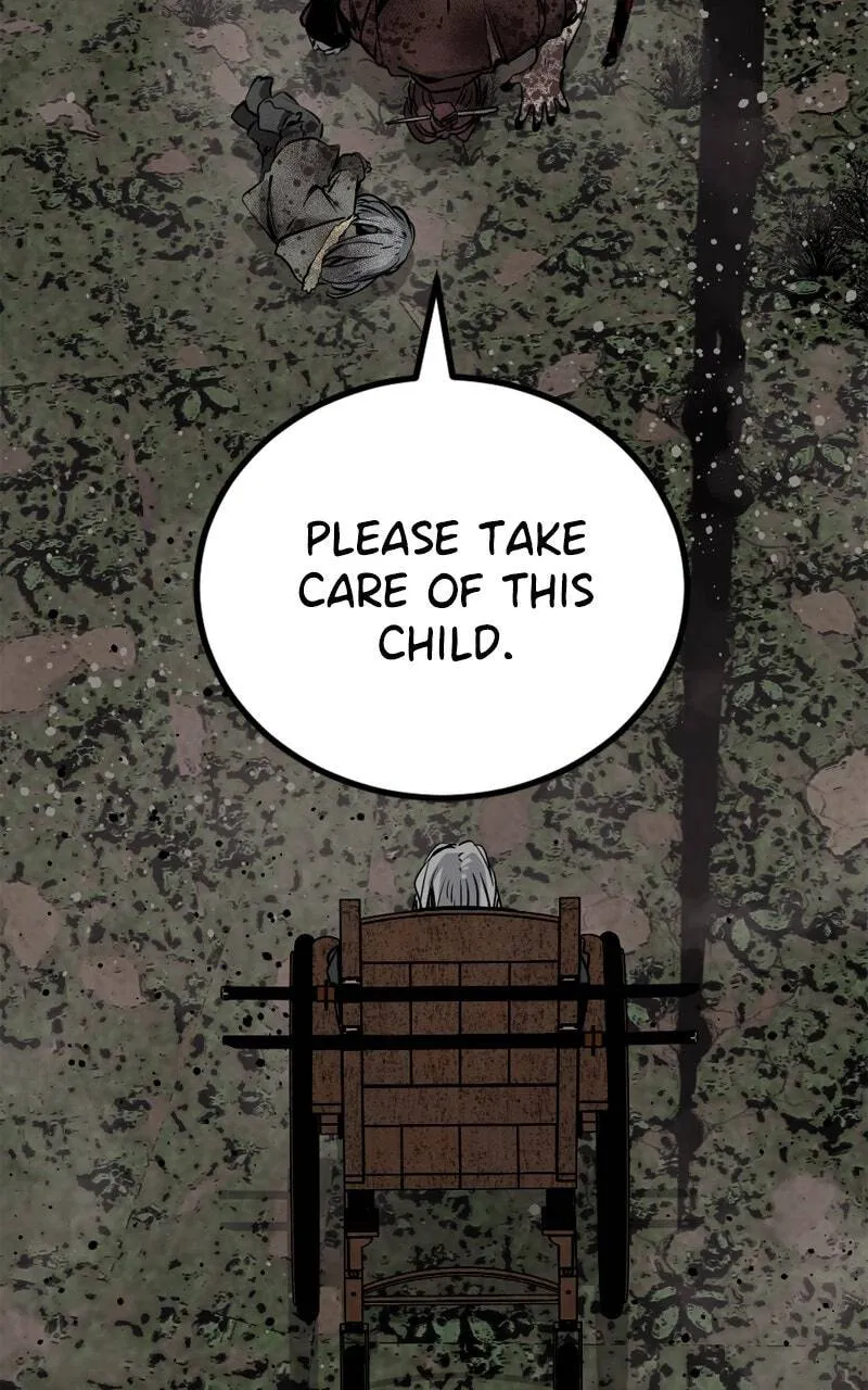 Hero Killer Chapter 259 — Page 119