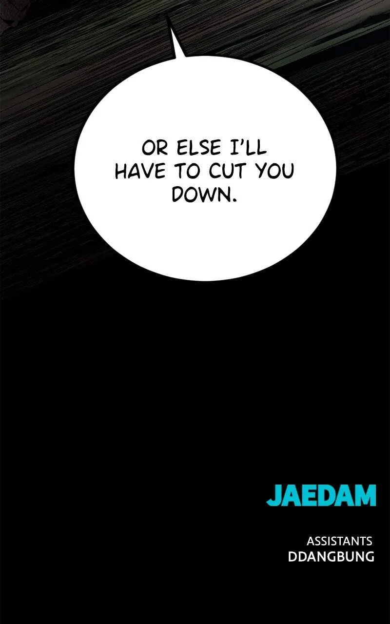 Hero Killer Chapter 259 — Page 122