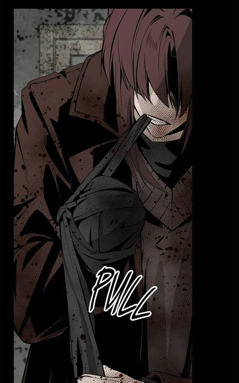 Hero Killer Chapter 259 — Page 19