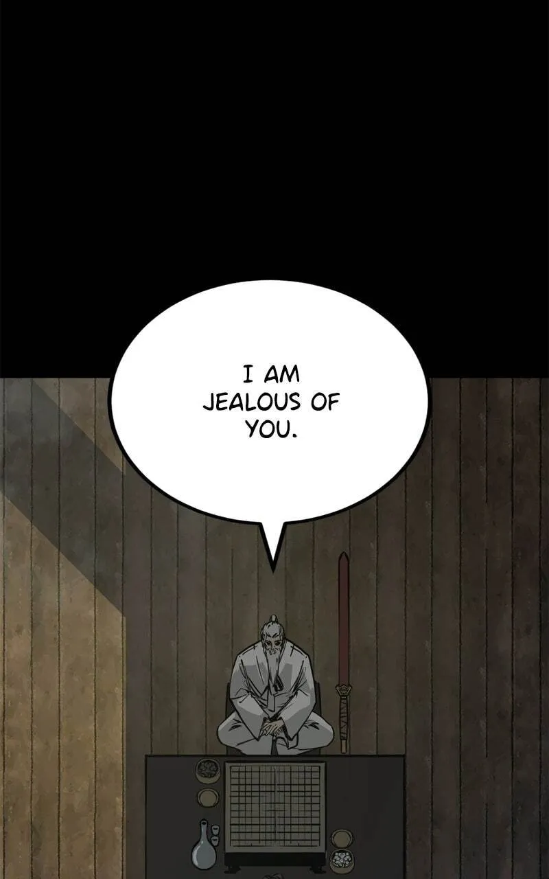 Hero Killer Chapter 259 — Page 26