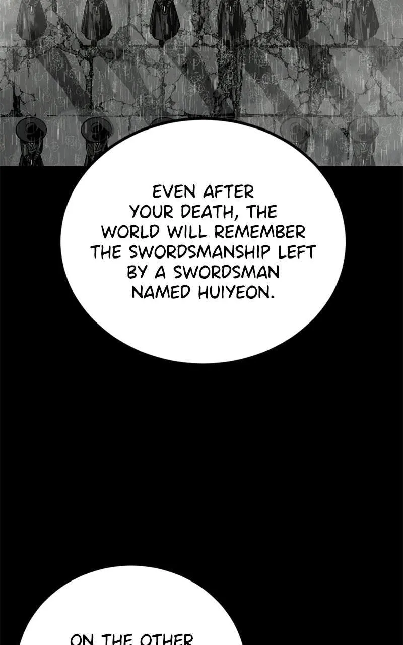 Hero Killer Chapter 259 — Page 29