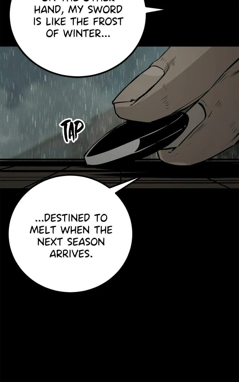 Hero Killer Chapter 259 — Page 30