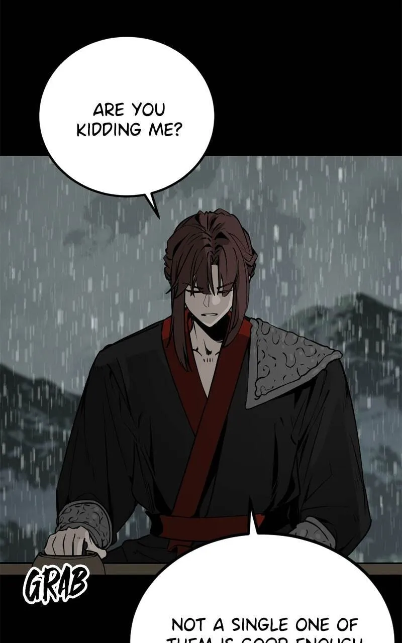Hero Killer Chapter 259 — Page 31