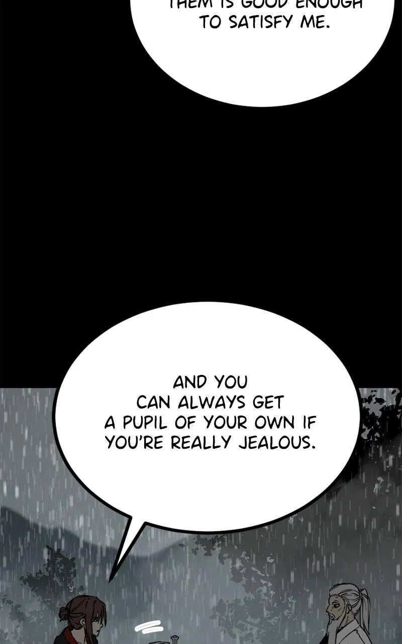 Hero Killer Chapter 259 — Page 32