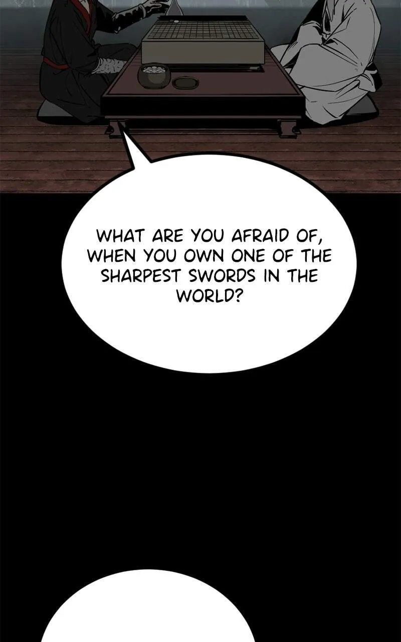 Hero Killer Chapter 259 — Page 33