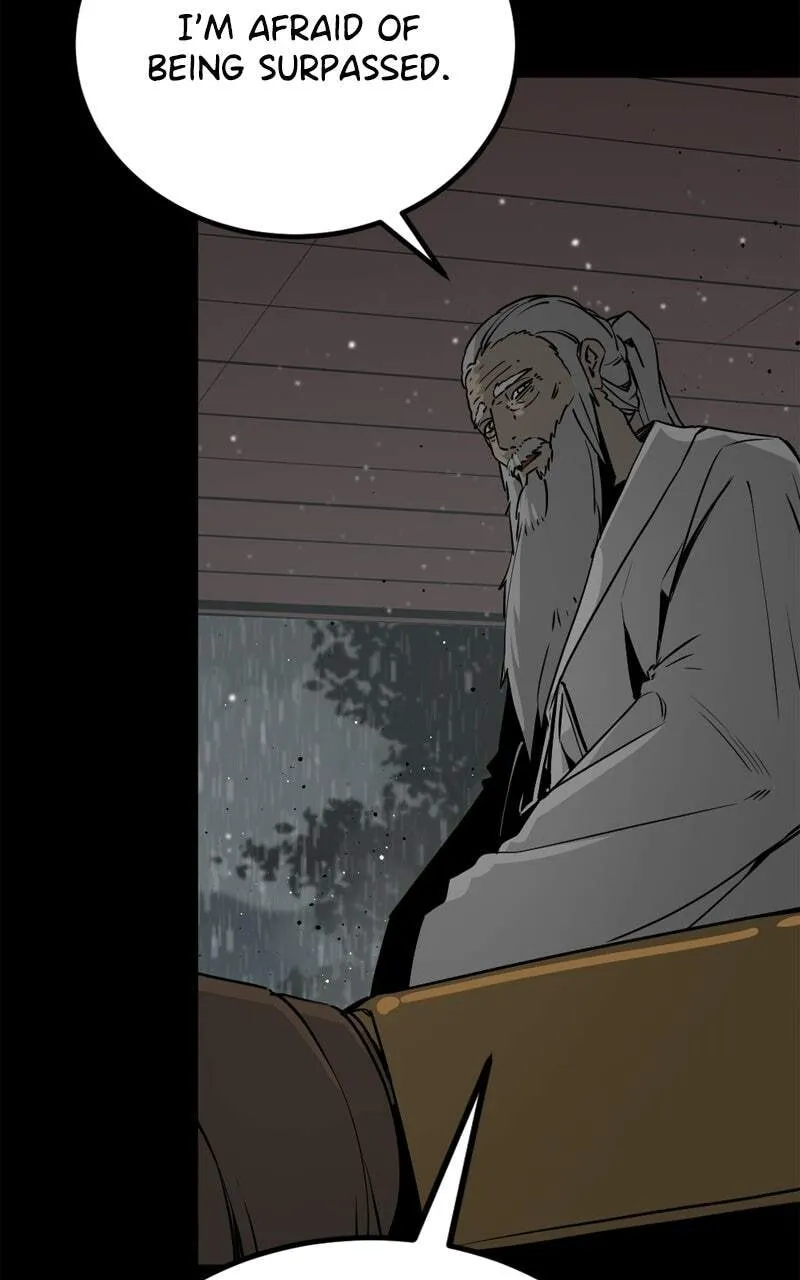 Hero Killer Chapter 259 — Page 34
