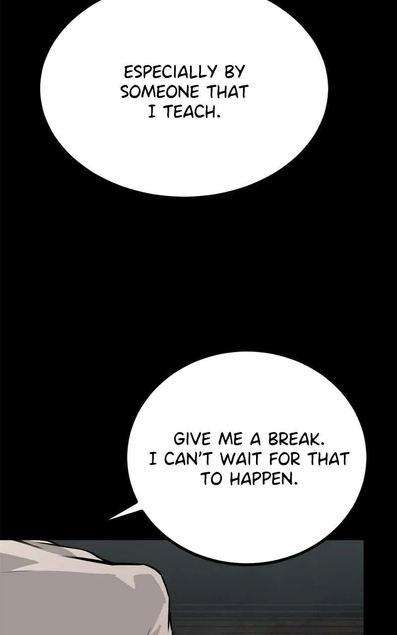 Hero Killer Chapter 259 — Page 35